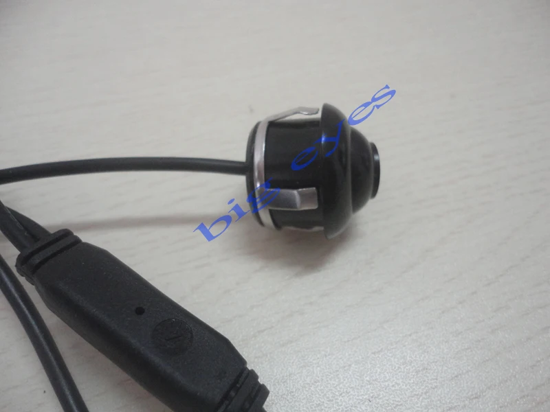 CCD NUNI360 Car Front / Side Rear View Reverse Camera Universal For all Model |