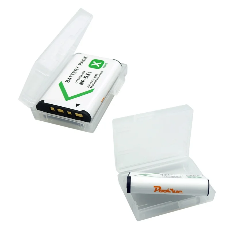 2Pcs batteries NP-BX1 NPBX1 NP BX1 Батарея& 3LED зарядное устройство для sony alpha WX350 RX100 FDR-X3000 AS100V HX400 HX60 GWP88 HDR-AS300R комплектующие фотоаппарата sony DSC RX1 Камера - Цвет: 2Pcs batteries