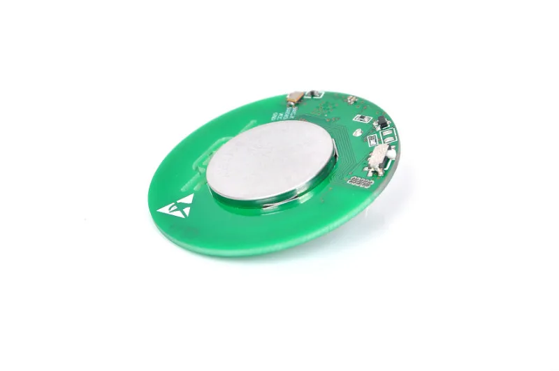 Продукт! NRF52832 Bluetooth, беспроводной датчик, датчик ускорения, BME280 датчик окружающей среды