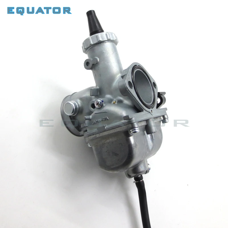 Карбюратор карбюратора VM26 Carby 30 мм порты для 150cc 160cc 200cc 250cc CRF KLX TTR XR мотоциклов