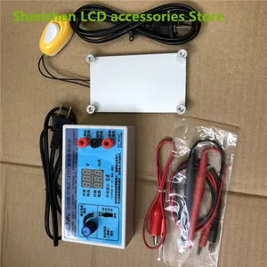 Инструмент для тестирования светодиодных лент 0-240 В и нагревательной пластины PTC = 1 шт.