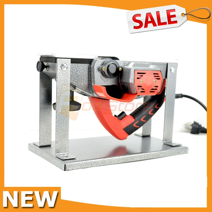 Многофункциональный портативный Электрический строгальный станок для