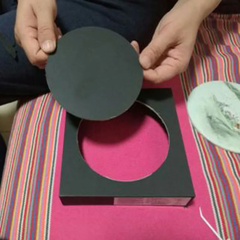 DIY Скрапбукинг многофункциональный нож тангенциальной формы инструмент резак машина нож бумага круговой ткани кожа машины для резки