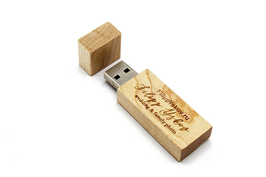 Заказ логотип клен дерево Флешка 4 ГБ 8 ГБ 16 ГБ 32 ГБ usb2.0 usb флеш-накопитель подарок флешка
