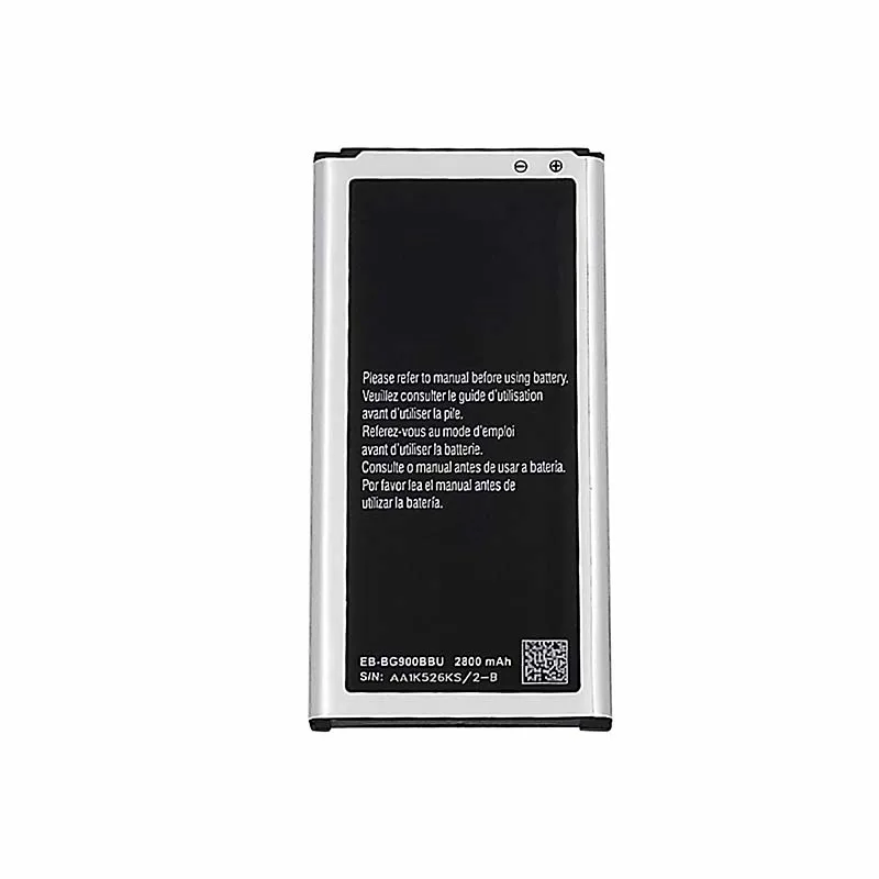 Для Samsung для Galaxy S5 батарея EB BG900BBU G900S G900F G900M G9008V 9006V 9008W 9006W G900FD батареи