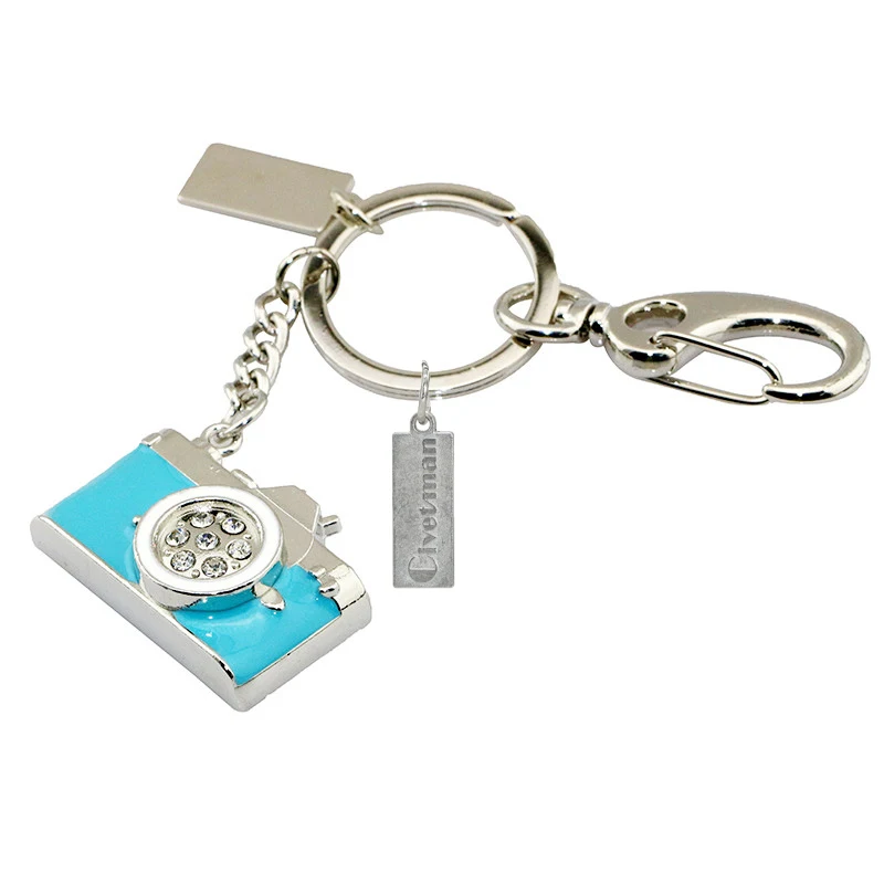 Кристальный брелок, USB флеш-накопитель, 128 ГБ, металлическая камера, ручка-накопитель, 4 ГБ, 8 ГБ, 16 ГБ, 32 ГБ, 64 ГБ, флешка, карта памяти, USB 2,0, U диск