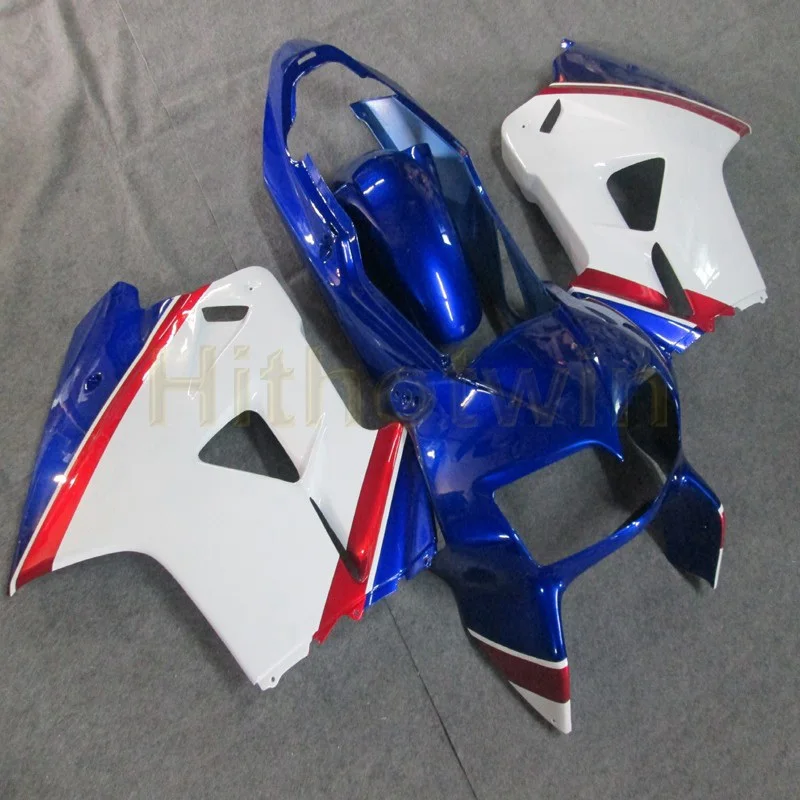 H Заказной обтекатель мотоцикла ABS для HONDA VFR800 1998 1999 2000 2001 VFR 800 98-01+ 5 подарков+ матовый черный кузов - Цвет: H