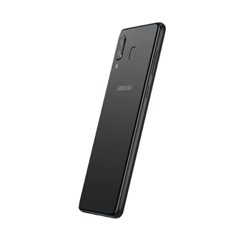 Samsung Galaxy A9 S-tar G8858 смартфон 4G LTE Android мобильный телефон 3700 мАч Восьмиядерный 6," FHD двойной 24 МП и 16 МП ram 4 Гб rom 64 ГБ