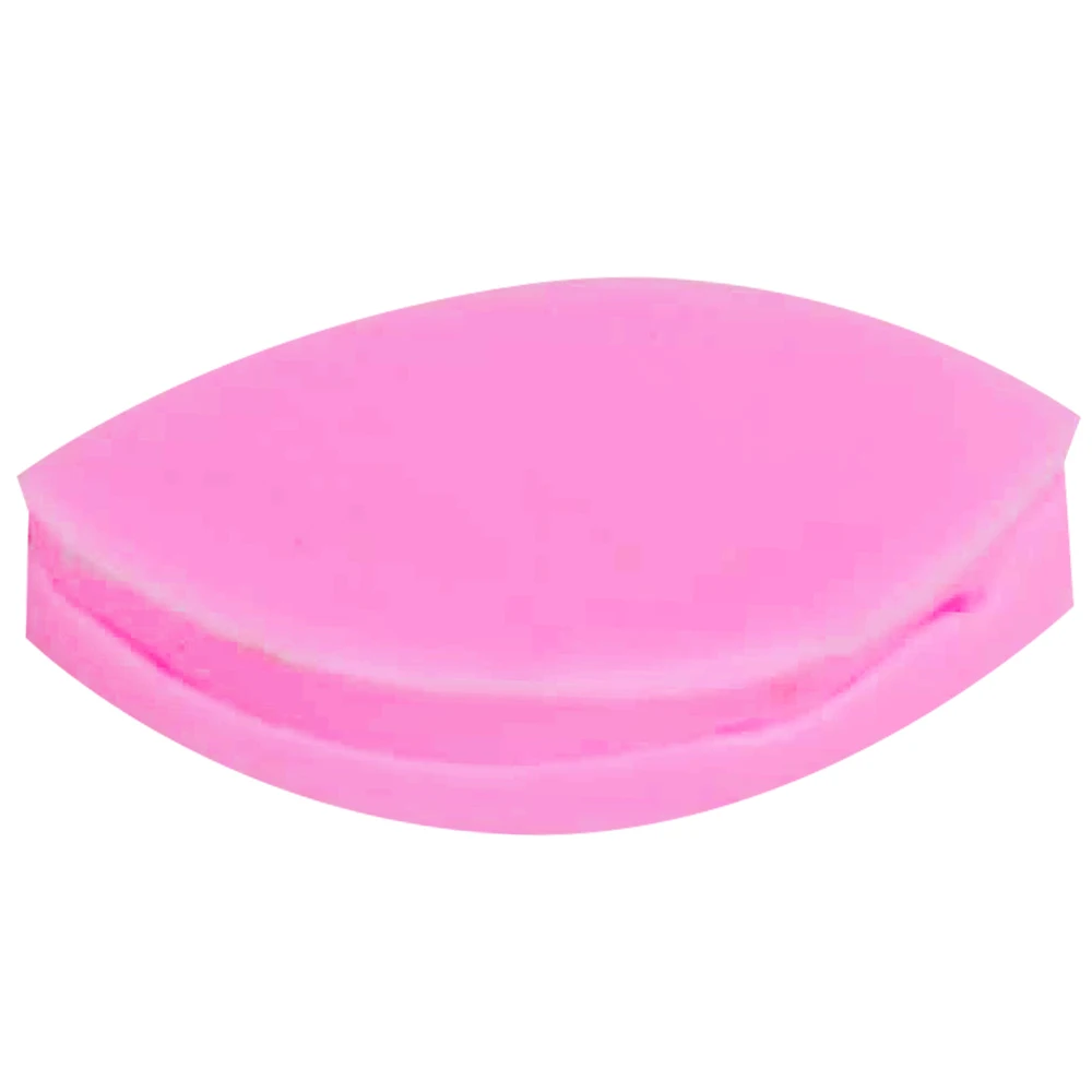 10pcs/set Flower 3D Leaf Petal Silicone Mold Fondant Cake Decorating Confectionery Baking Tools m449 7.8*3.9*0.8cm | Дом и сад