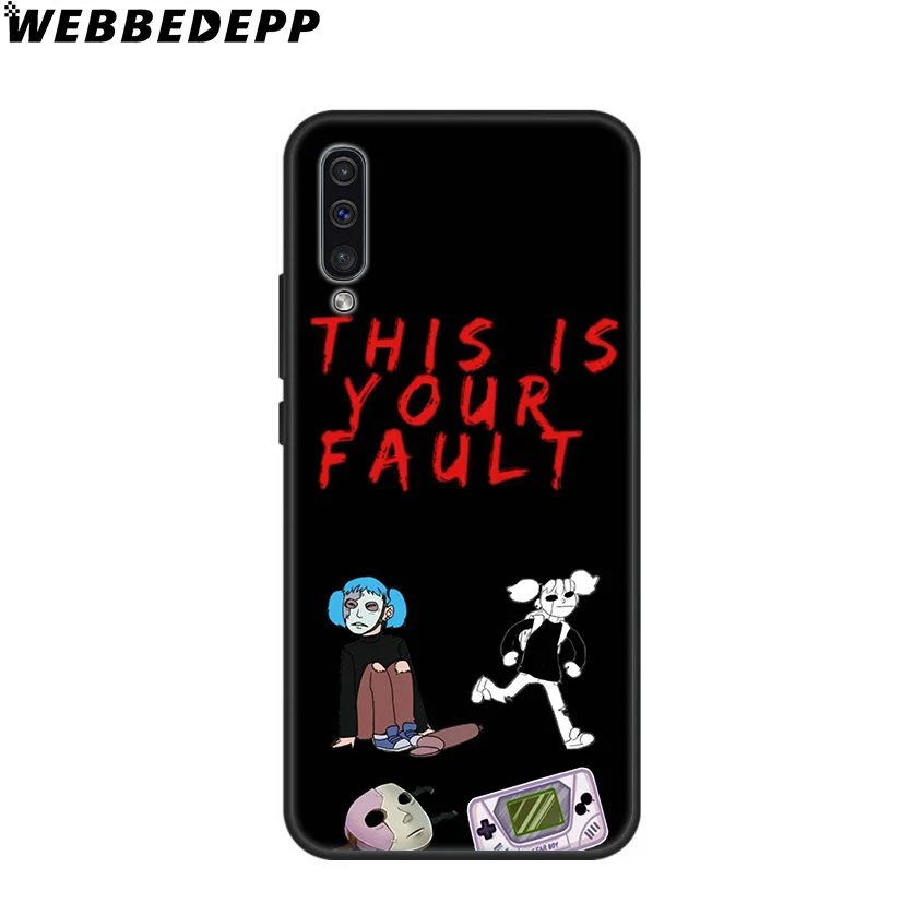 Мягкий чехол для Samsung Galaxy A10 A30 A40 A50 A60 A70 M10 M20 M30 M40 Note 8 9 10 Plus |