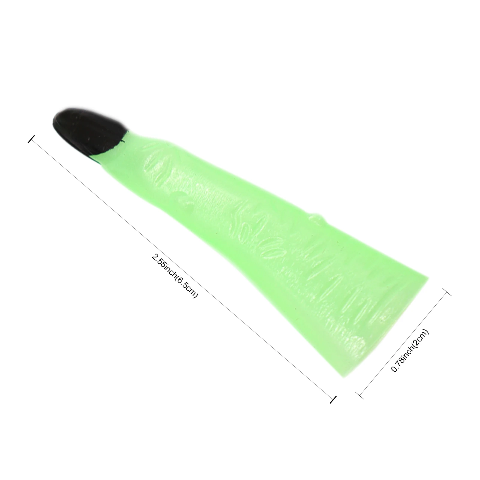 10 шт./лот набор для Хэллоуина ведьмы палец Ложные игрушки ногтей DIY Хэллоуин