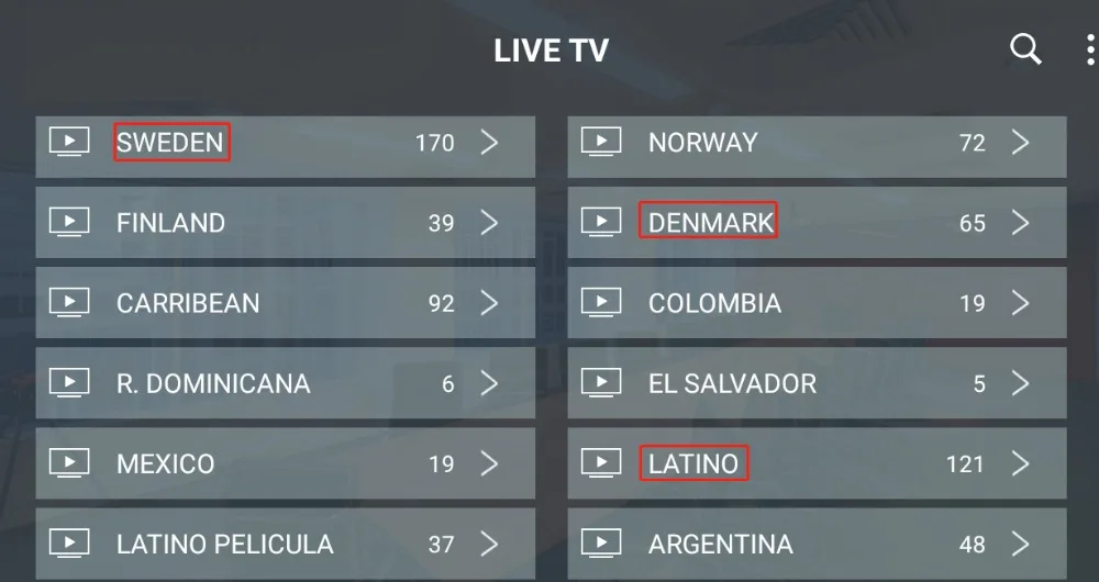 IP tv Испания Италия Французский Португалия подписка для взрослых IP tv Бразилия Швеция Албания Россия для Iphone Smart tv Enigma2 X96 h tv 5 коробка