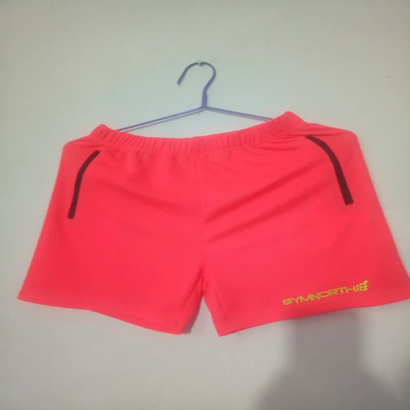 

Men Swimwear Board Spandex Mesh Quick Dry Beach Shorts Bermuda 2020 Shorts For Surfing Swim Surf Swimming Short Men #Dk04