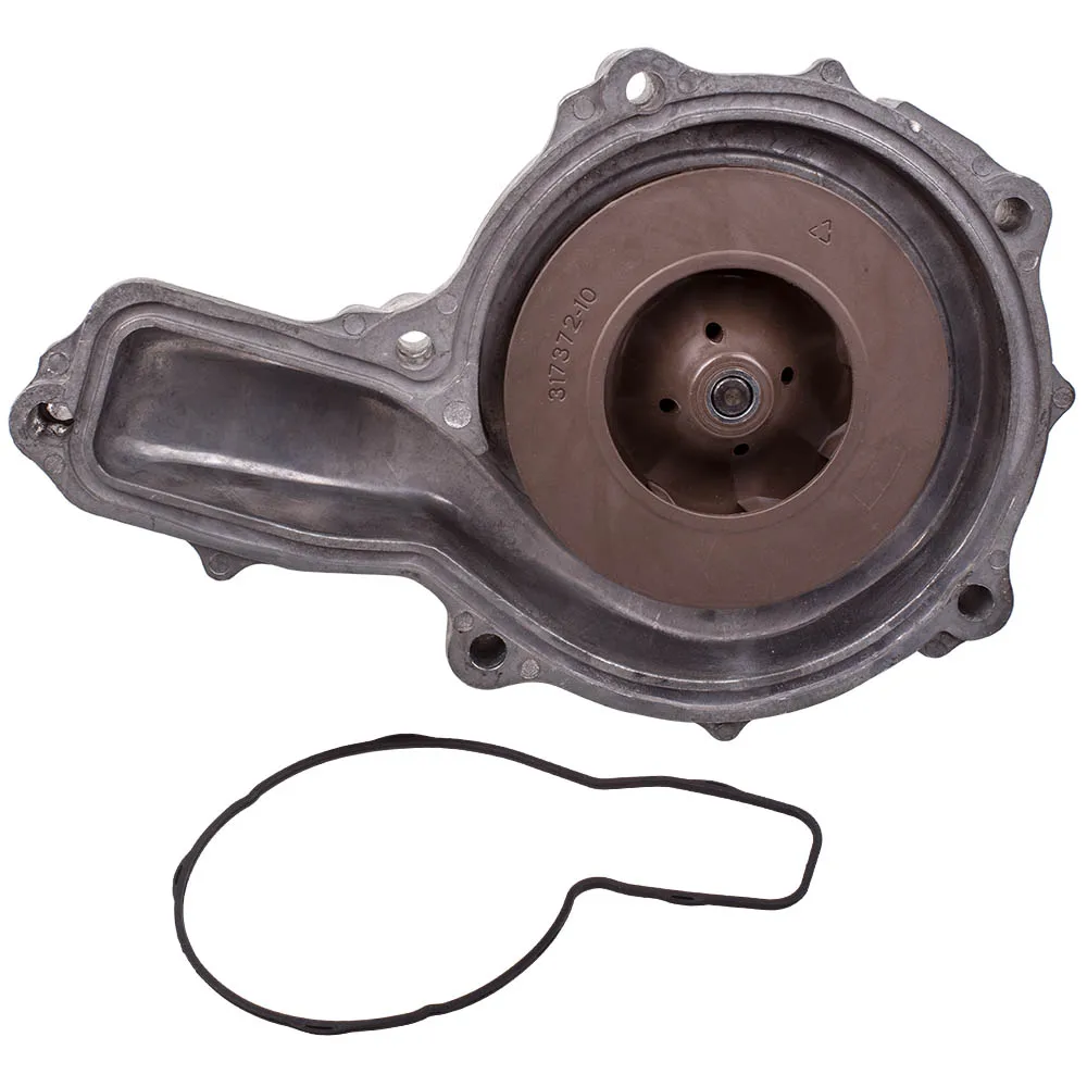 Водяной насос для Volvo Truck VN VNL VHD D13 D16 85109694 20744939 TKB 70 030 85142304 85124621 85116648 подходит к D11 D13V