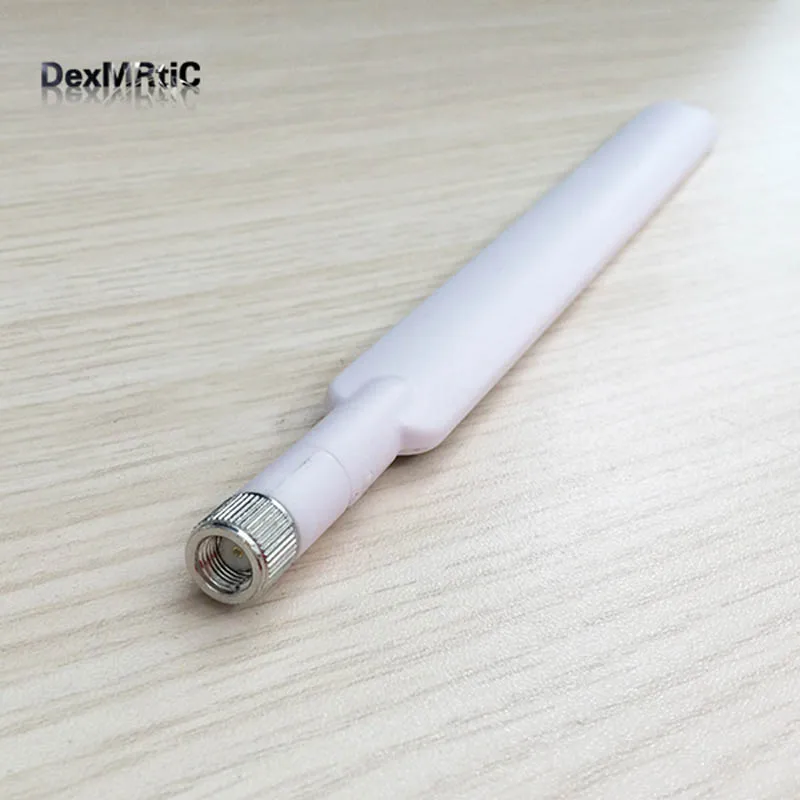 Антенна 4G LTE RP SMA разъем 700 2600 МГц OMNI антенна беспроводной широкополосный