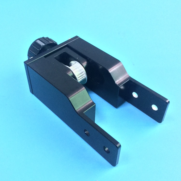 Funssor 2040 X-axis синхронный ремень растягивающийся CR10 выпрямляющий натяжитель алюминиевый профиль 3d принтер аксессуары Запчасти