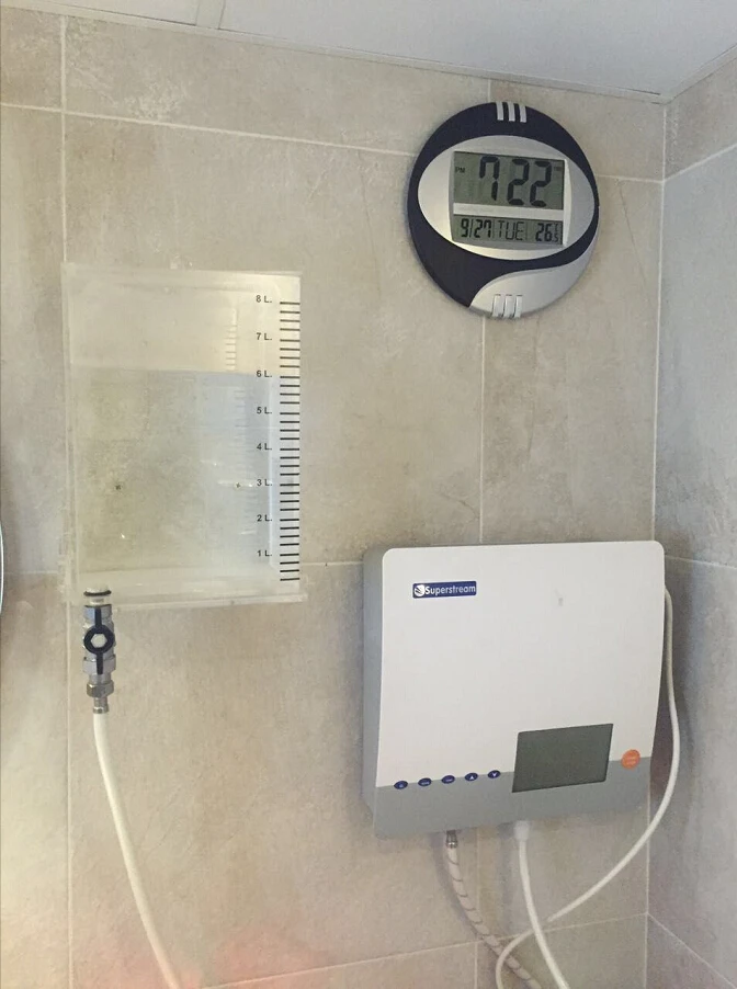 

Portable colon Cleaning & Colon Detox Machine With Ozone Generator