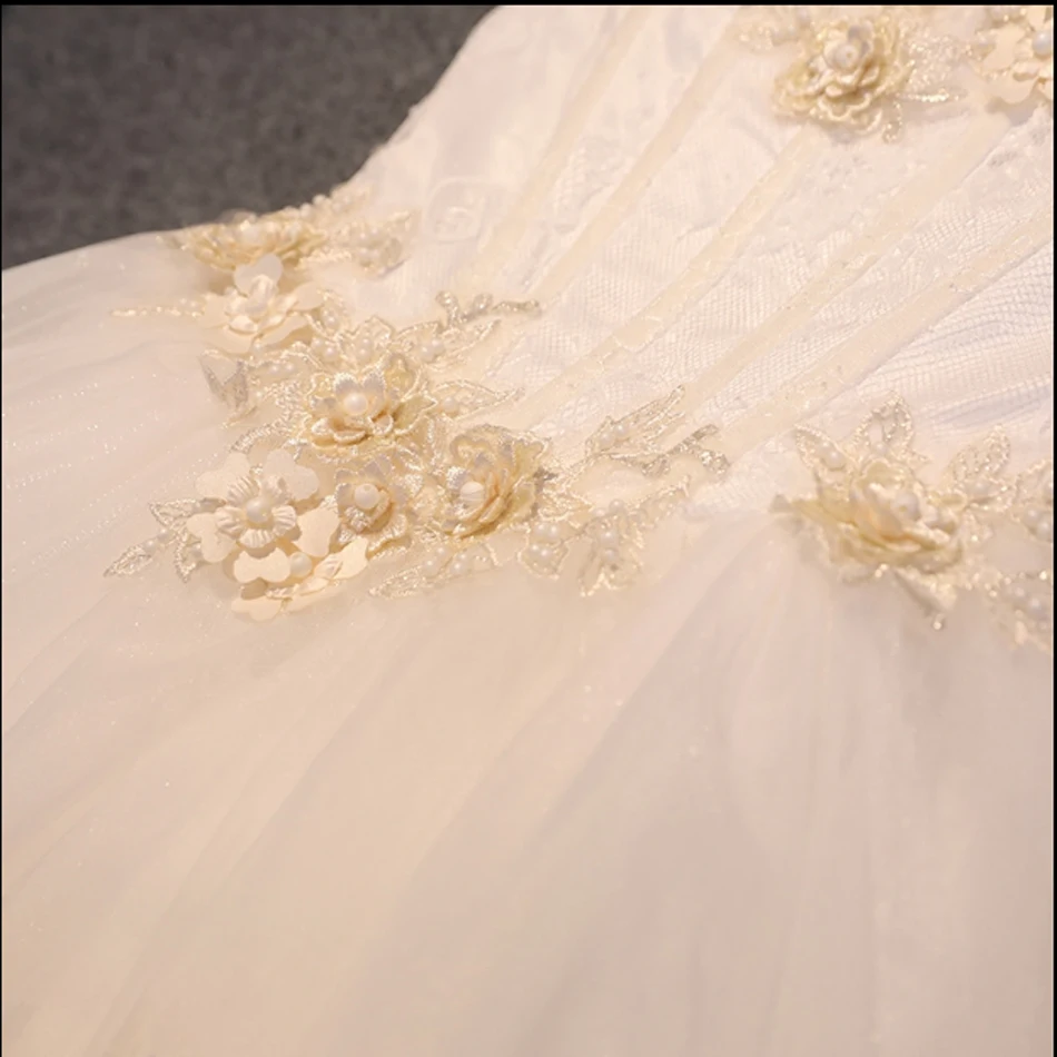 Girls Teenage Birthday Party Dress Flower Girl Princess Pageant Communion | Детская одежда и обувь