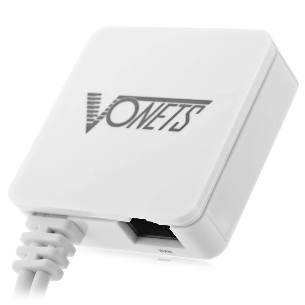 Новый Vonets var11n 300 Беспроводной Мбит Мини Сеть маршрутизатор Ретранслятор Wi Fi мост