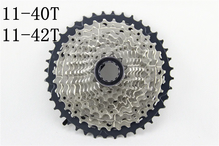 SHIMANO DEORE SLX M7000 Groupset 26-36T 28-38T коленчатый комплект для горного велосипеда 2x11-скоростной 40T 42T 46T M7000 задний переключатель