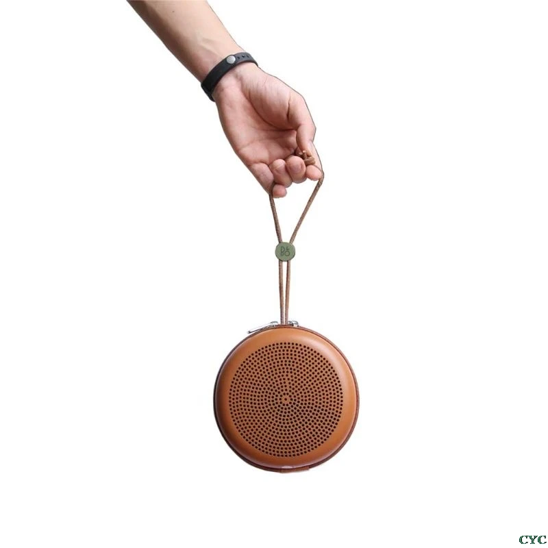 Защитная сумка для переноски Чехол для BeoPlay A1 B& O Play by BANG& OLUFSEN Bluetooth динамик