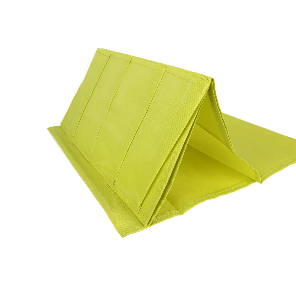 Подвесная Боковая Сумка для хранения дивана удобный держатель с дистанционным