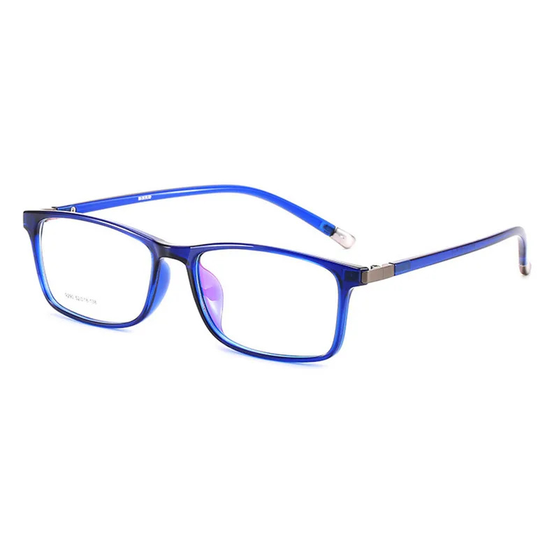 

Handoer 9290 Optical Glasses Frame for Men and Women Acetate Eyewear Full Rim Spectacles Glasses Optical Prescription Frame