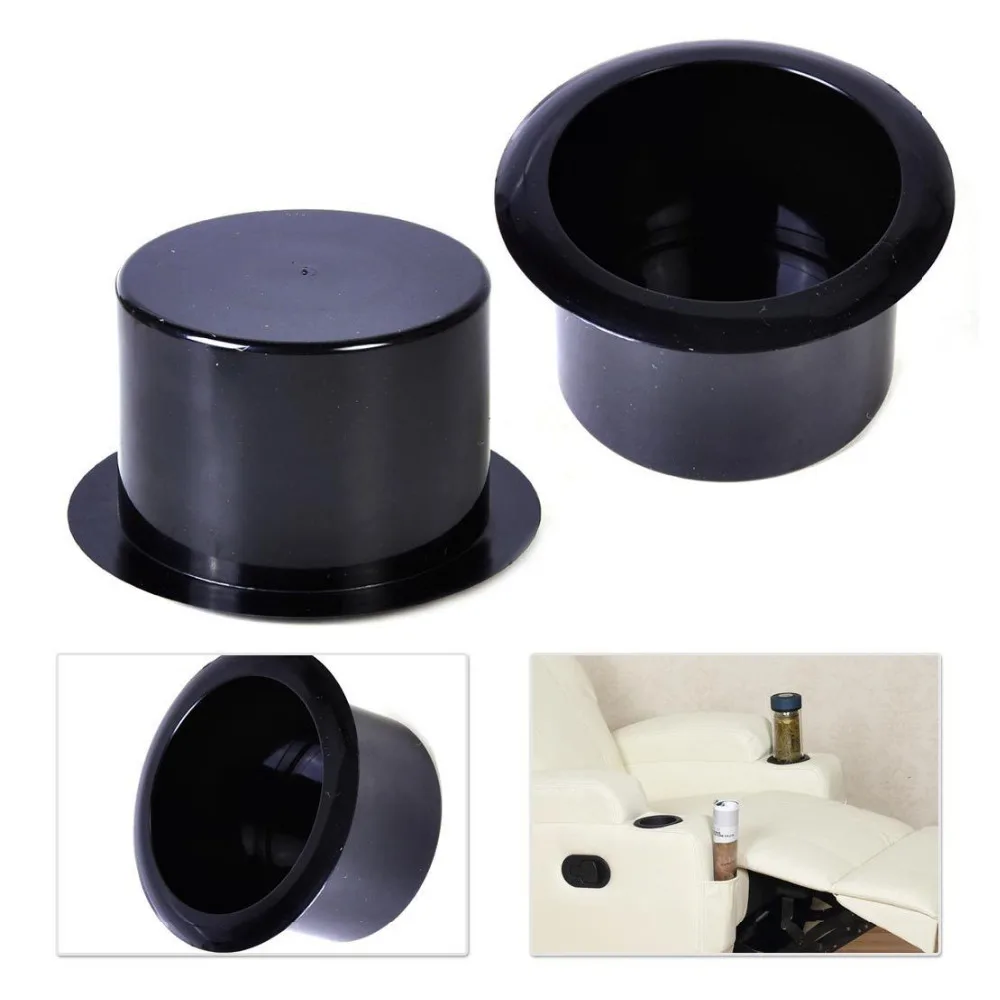 1X подстаканник для лодки RV секционный диван глубокое кресло мебель стол