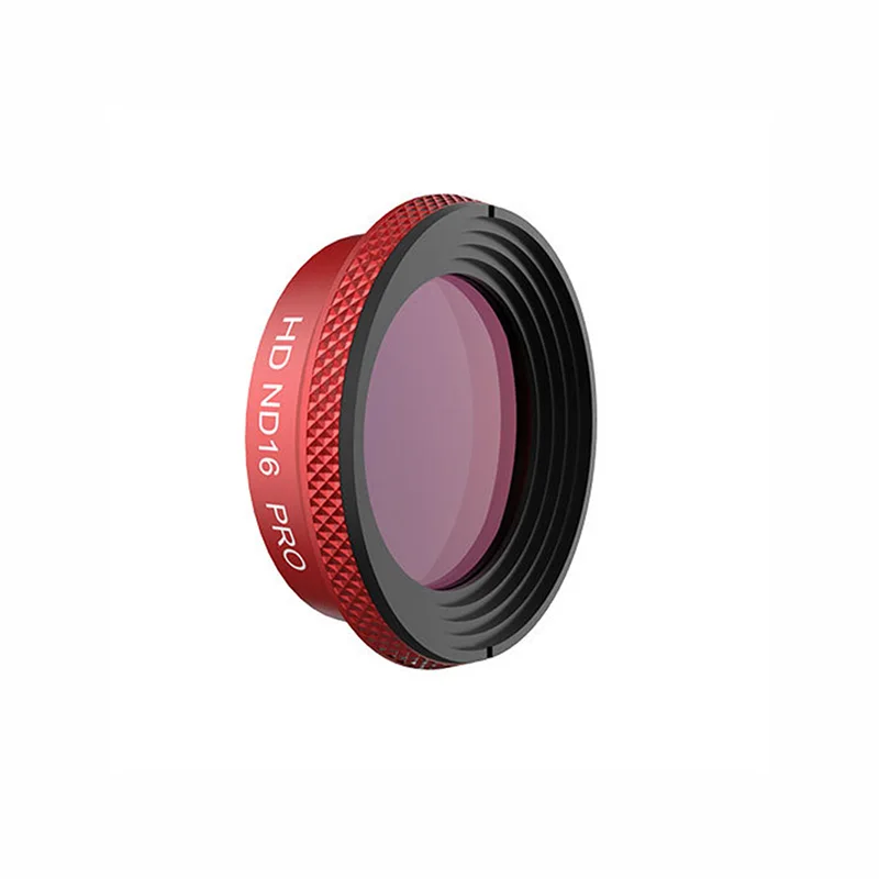 Набор воздушных фильтров PGYTECH MAVIC ND8 ND16 ND32 ND64 для DJI AIR Lens аксессуары дрона