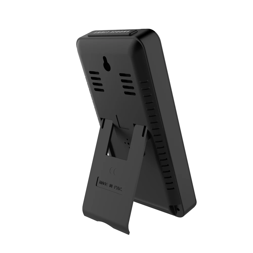 Беспроводной термометр Baldr прогноз погоды датчик температуры фазы Луны для улицы