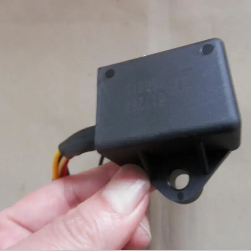 Переключатель датчика масла 817267 подходит для насосов Briggs & stratton more блок