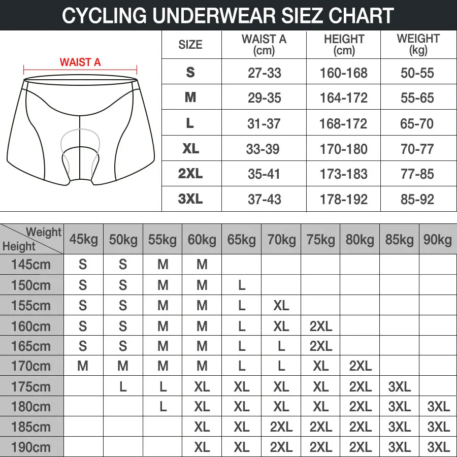 YKYWBIKE велосипедные шорты мужские женские MTB бермуды велосипед Нижнее белье высокое качество Pro Мягкие Шорты Горный велосипед трикота шорты