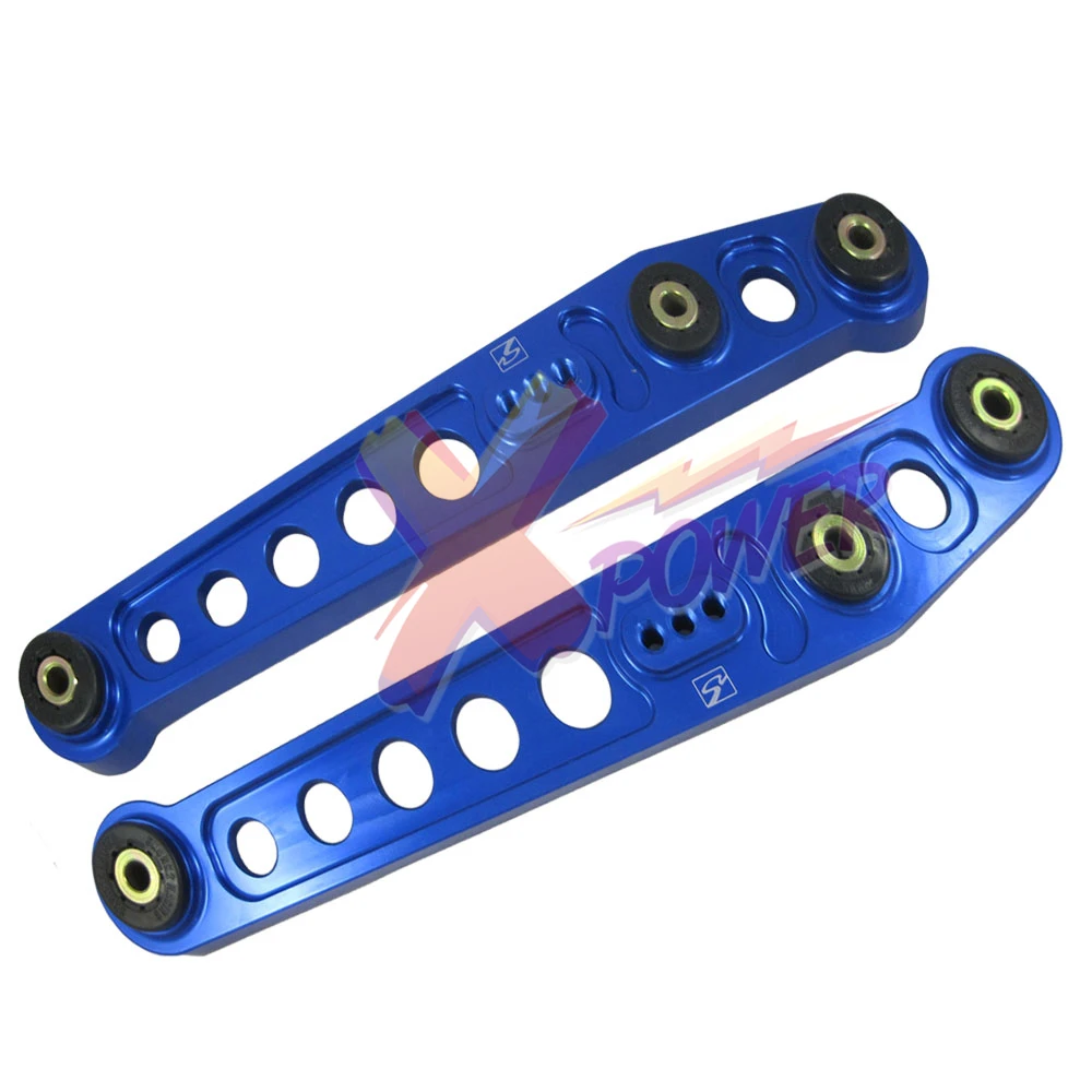 Пара задних нижних рычагов управления Xpower для HONDA CIVIC 1996 1997 1998 1999 2000 EK|rear lower control