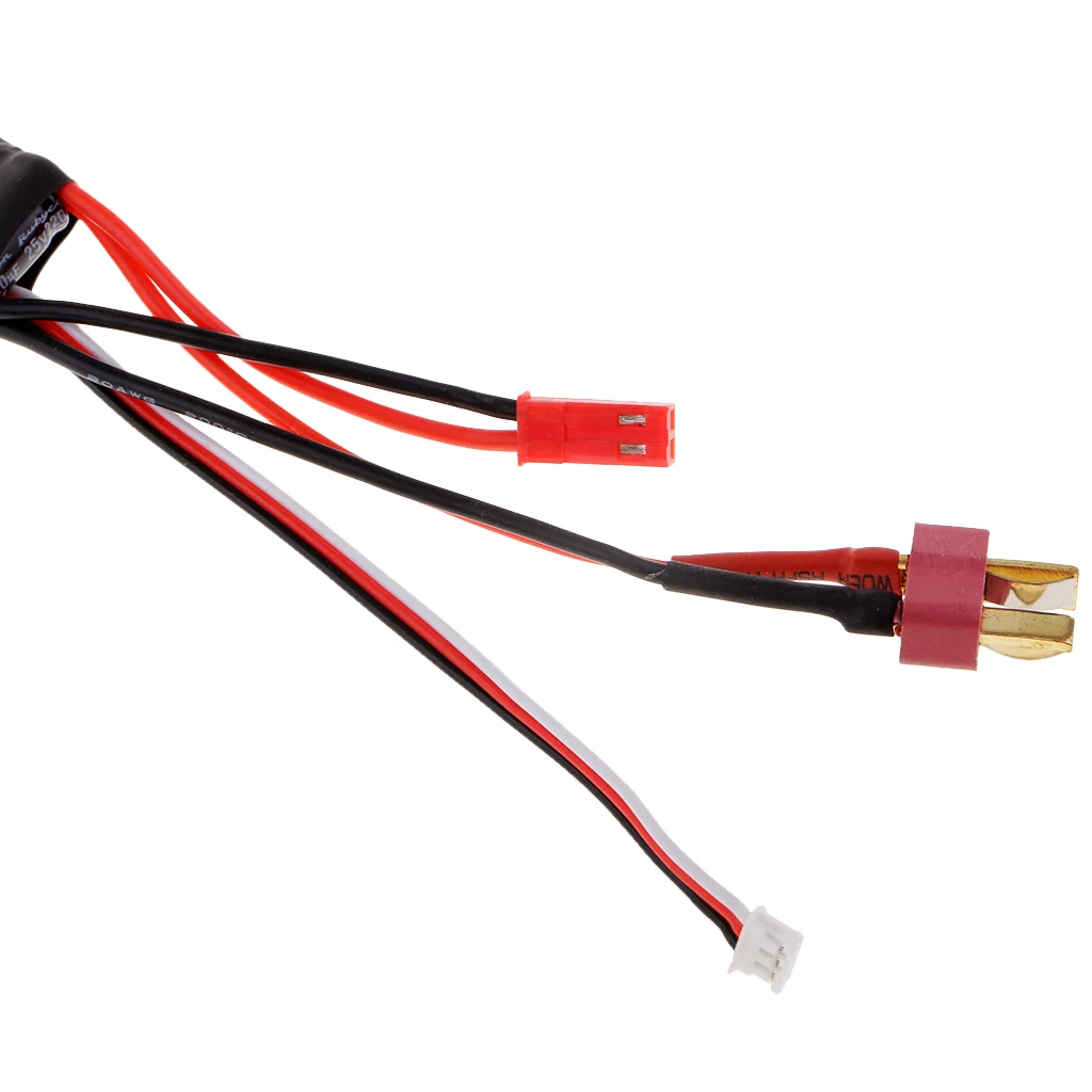 Запасные части V.2.V950.021 15A ESC для WLtoys V950 2 4G RC вертолета|Детали и аксессуары| |