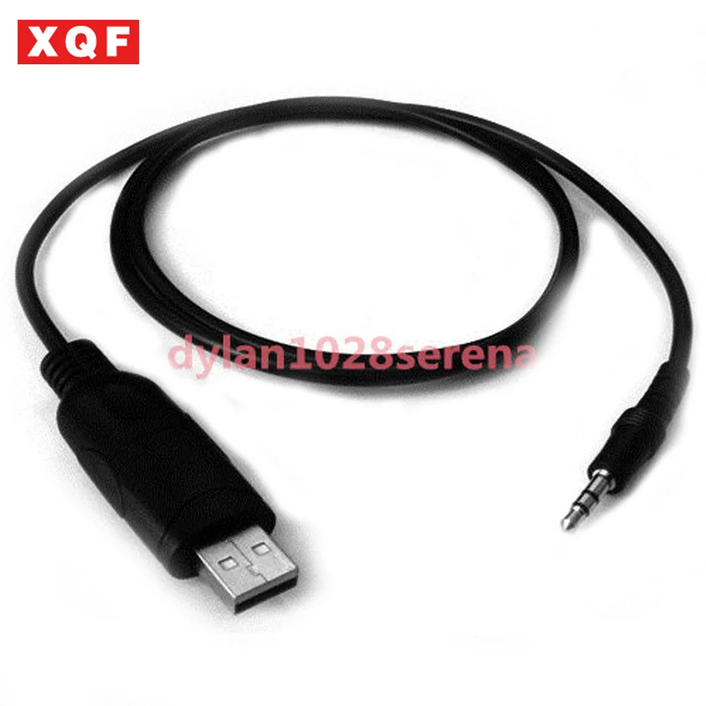 XQF USB кабель программирования для Alinco ERW 7 4C радио|usb programming cable|cable programmingradio cable |