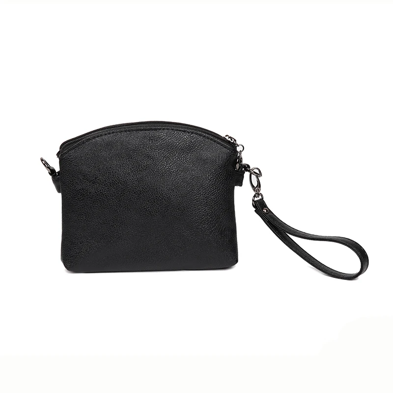 ARPIMALA с бахромой винтажные клатч женская кожаная сумочка дизайнерская сумка в