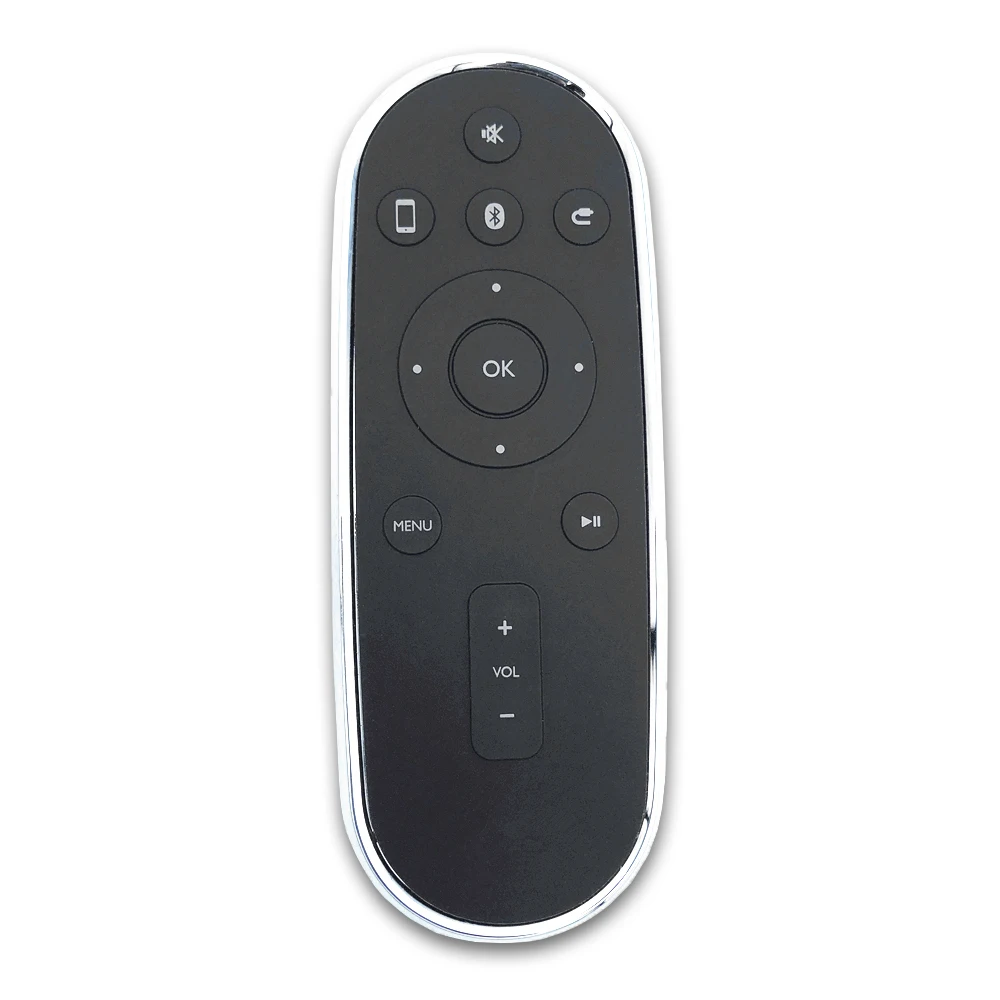 Пульт дистанционного управления для philips SoundStage dvd аудио приемник звук плеер Bluetooth колонки, сдистанционным управлением DS8550 DS9000