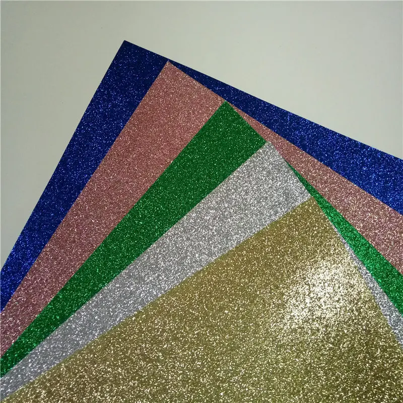 12x1" блестящая бумага карта блестящая бумага Рождественский Декор