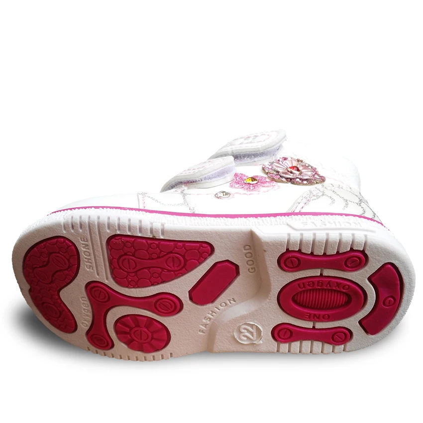 1 пара детские кроссовки из ПУ кожи 13 5 17 см|boot shoes|boots bootsboots kids |