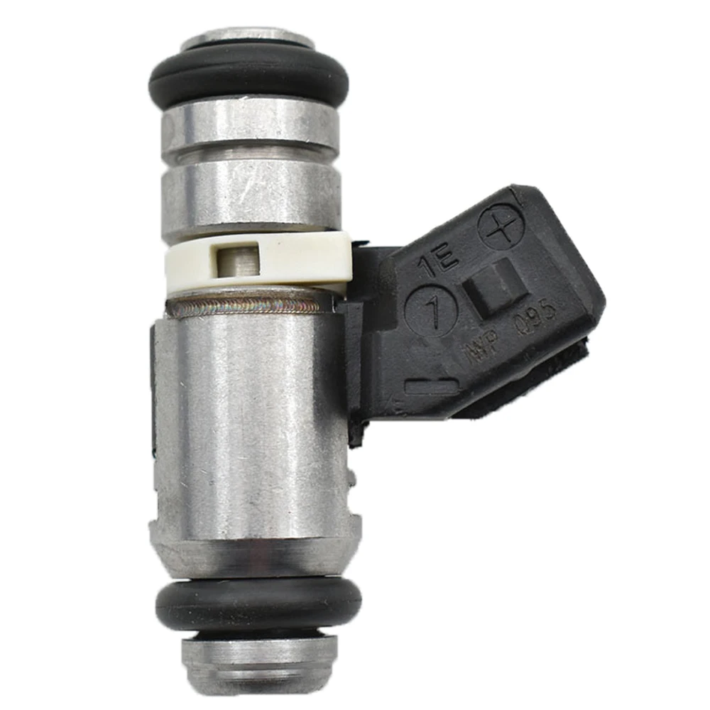 

Fuel injector nozzle for Fiat Doblo Palio Panda Punto Seicento Siena Strada Lancia Y 1.1 1.2 iwp095 0280158169 75112095 46791211