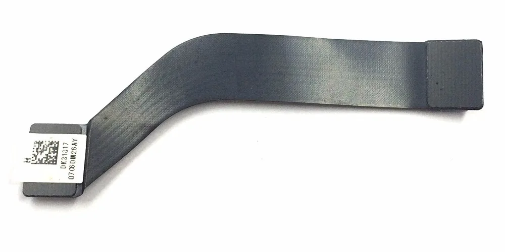 I O плата гибкий кабель мощность аудио для Macbook Air 13 A1369 DC 821 1339 A 2011 год 922 9966|ЖК-экран