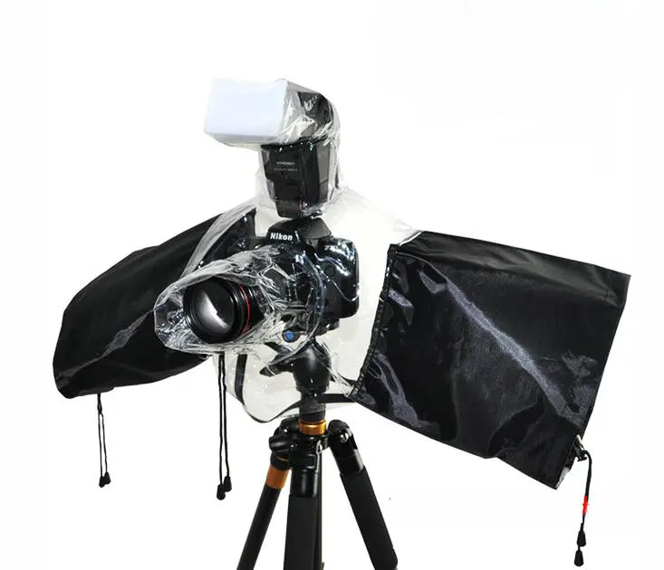 NEW Camera  Bag  Camera Rain Cover Travel Bag DSLR Camera Bag For nikon Canon sony Fuji Pentax Olympus Leica Free Shipping