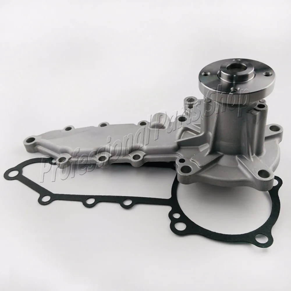 25-15568-00 водяной насос для Kubota V2203 V2403 экскаватор 1A051-73035 1A051-73030