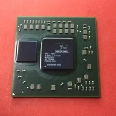 X810480 002 bga 1 шт.|Интегральные схемы| |