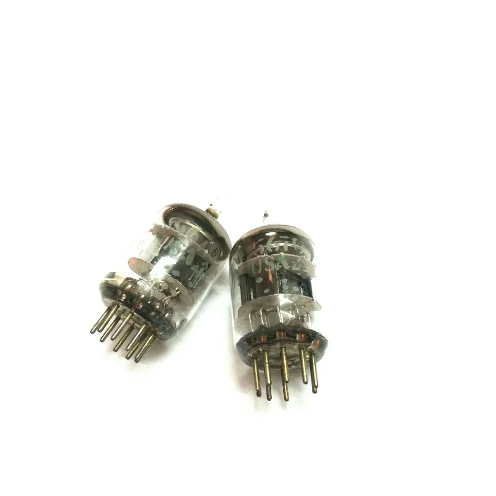 Американская электронная трубка 5670 предыдущая стадия оригинальная коробка