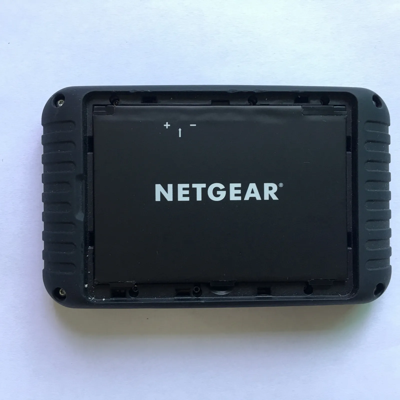 Разблокированный Netgear Aircard 815s AC815S at& T Unite Explore ore Mobile Hotspot 4340 мАч otg небольшой портативный USB внешний аккумулятор