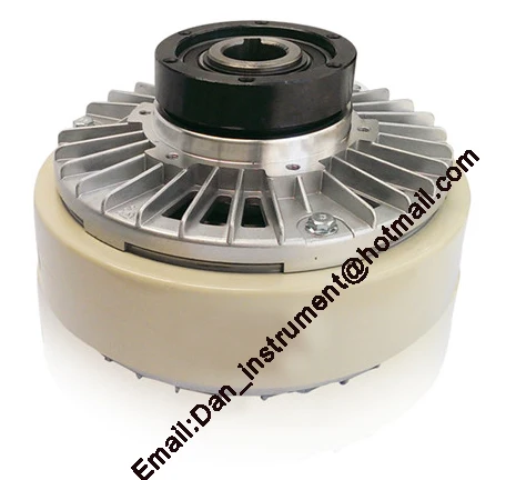 100 нм/10 кг полая шпиндель магнитный порошок сцепления для печатной машины