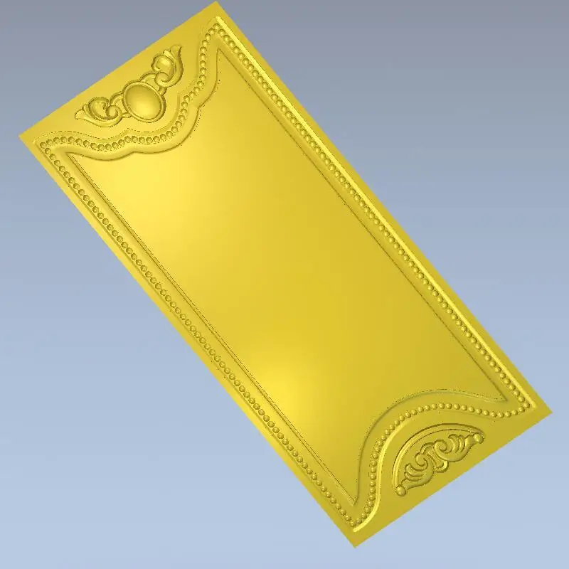 2 шт./лот Door_8 3D модель STL relief для мебели формата с ЧПУ формат украшение |