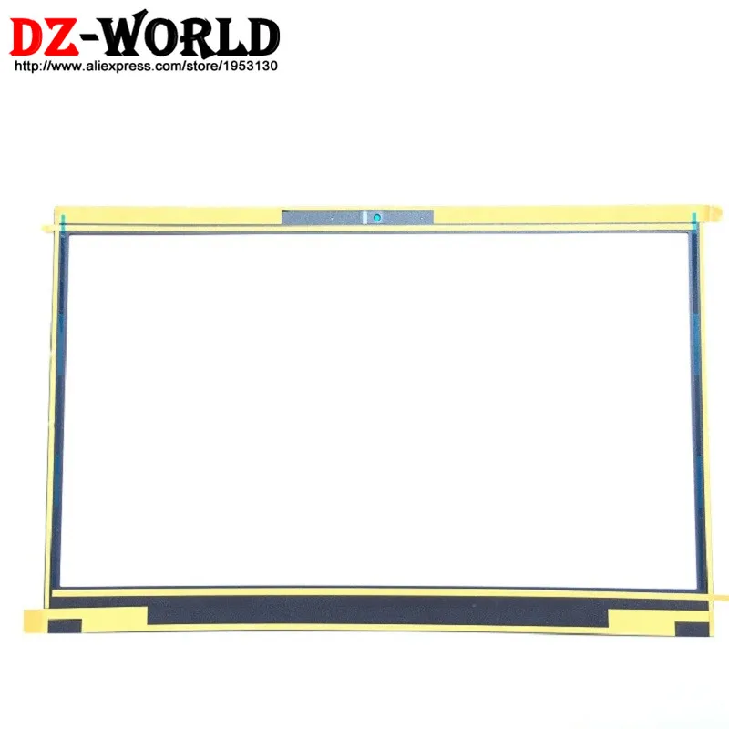 neworig laptop screen front shell lcd bezel cover for lenovo thinkpad t440s display frame part 00hm187 04x5346 free global shipping