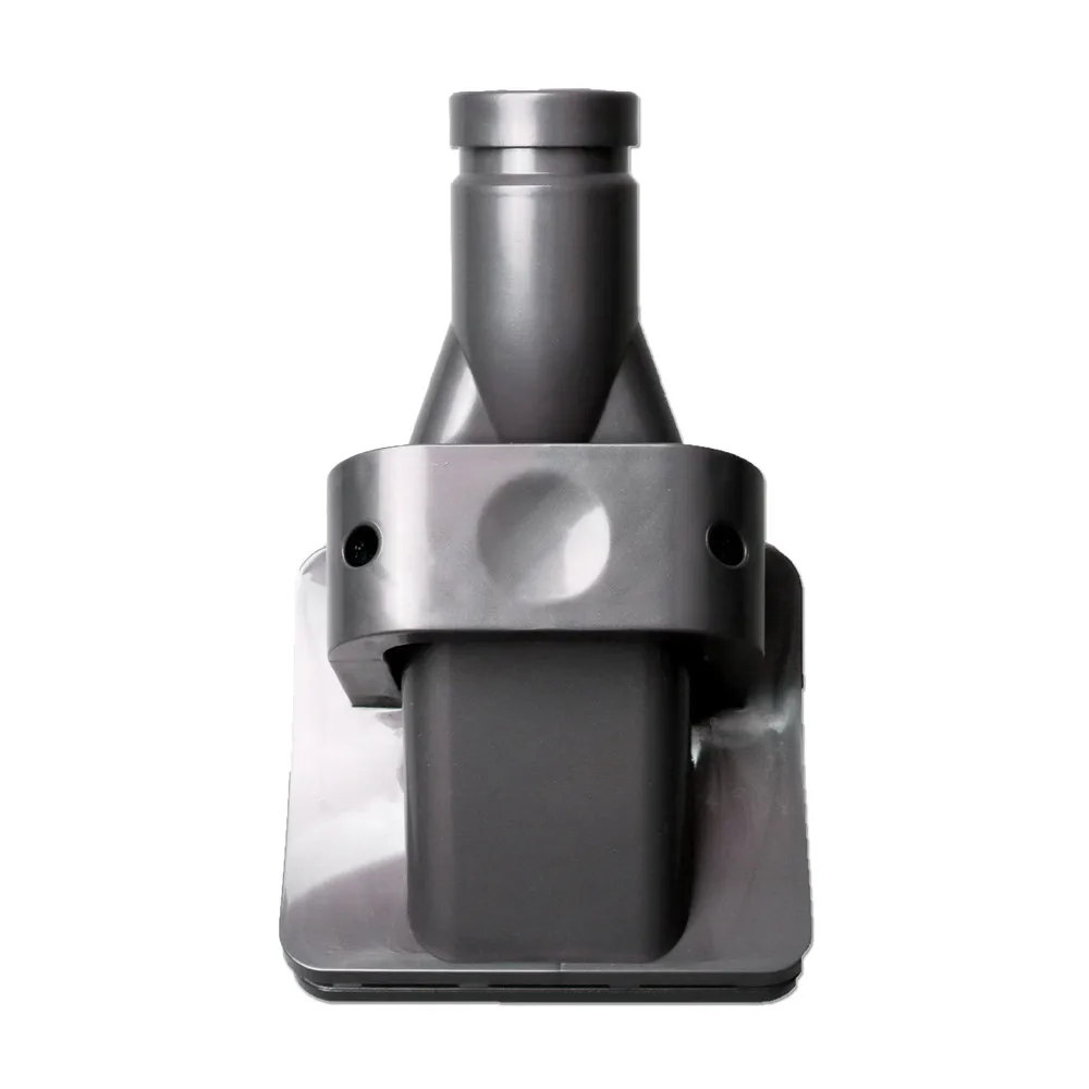 Щетка для уборки домашних животных для Dyson V7 V8 V10 FLUFFY V10, абсолютный пылесос, инструмент для грумера с удлинителем, адаптер для шланга